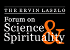 Ervin Lazlo Forum